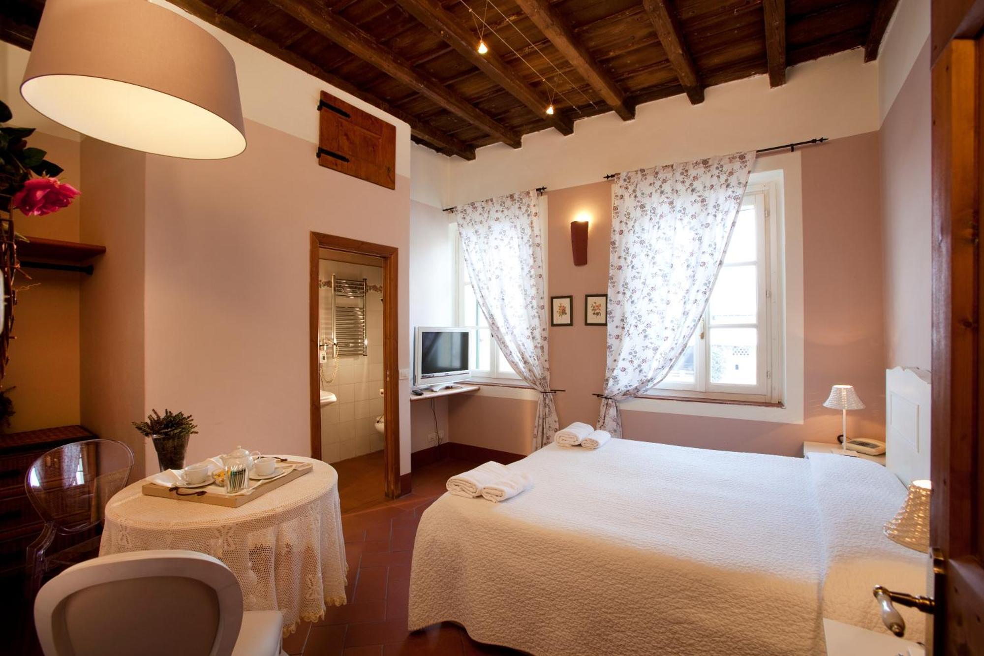Agriturismo Cascina Caremma Besate ภายนอก รูปภาพ